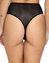 Load image into Gallery viewer, High Waisted High-Rise Thong, Alnair