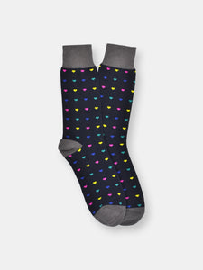 Hearts Socks