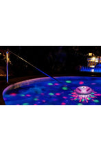 Load image into Gallery viewer, Led Floating Pool Light - One Size
