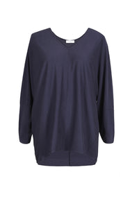 Alexis Top - SeaCell Jersey