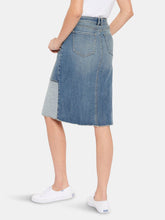 Load image into Gallery viewer, Midi Skirt - Clean Seline