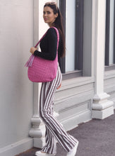 Load image into Gallery viewer, Weave Mini Imani Handbag