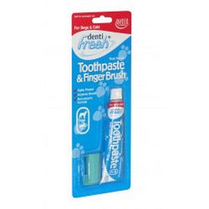 Hatchwell Dentifresh Liquid Toothpaste Starter Kit (May Vary) (One Size)