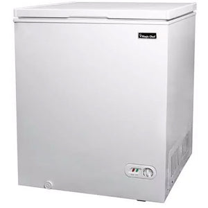 5.0 Cu. Ft. Chest Freezer