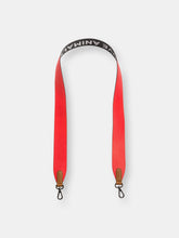 Load image into Gallery viewer, Rebel Strap - Black+Red