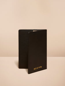 The Pilot Passport Holder