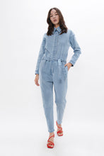 Load image into Gallery viewer, San Francisco - Sustainable Denim Boilersuit