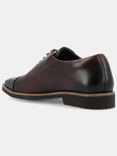 Load image into Gallery viewer, Odin Plain Toe Oxford Shoe