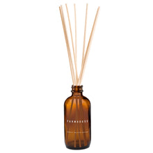 Load image into Gallery viewer, Farmhouse Amber Reed Diffuser
