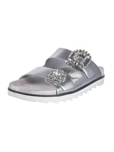 Load image into Gallery viewer, Women&#39;s Cambrie Sandal