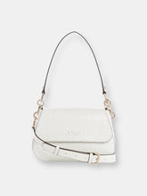 Load image into Gallery viewer, Guess Women&#39;s Triple G Demi Shoulder Bag