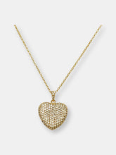 Load image into Gallery viewer, Heart Beat Pendant