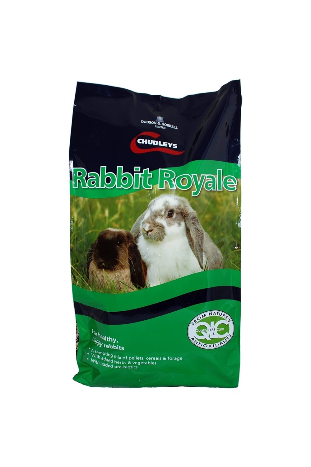 Chudleys Royale Rabbit Food(6.61lb)