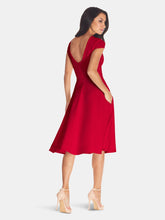 Load image into Gallery viewer, Livia Dress