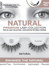 Load image into Gallery viewer, Natural Lashes – Aubree
