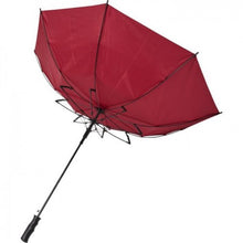 Load image into Gallery viewer, Bullet Bella Auto Open Windproof Umbrella (Maroon) (One Size)