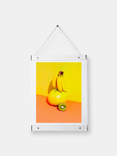 Load image into Gallery viewer, Acrylic Poster Hanger Frame in Small