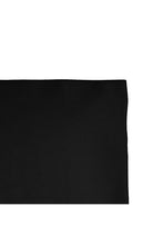 Load image into Gallery viewer, SOLS Atoll 100 Microfiber Bath Sheet (Black) (One Size)