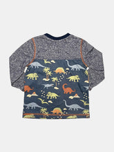 Load image into Gallery viewer, Leo Cut &amp; Sew Tee Toddler