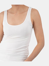 Load image into Gallery viewer, Inga Ribbed Scoop Neck Tank