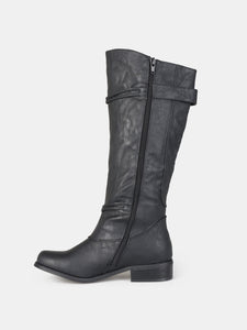 Journee Collection Women's Harley Boot