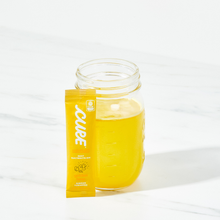 Load image into Gallery viewer, Hydrating Electrolyte Mix - Ginger Turmeric