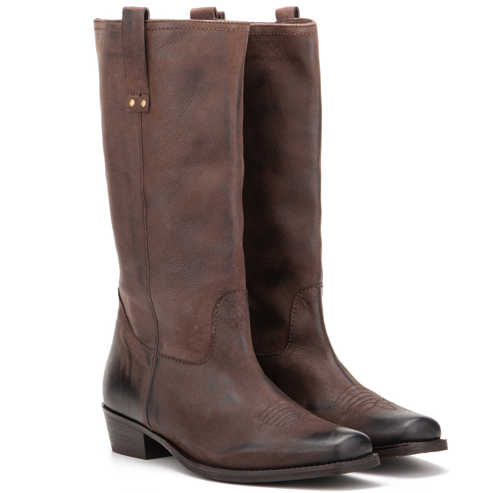 Women's Aliza Tall Boot