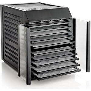 10-Tray Dehydrator w/ Digital Control