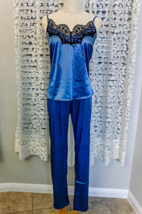 Vivienne Pajamas Set