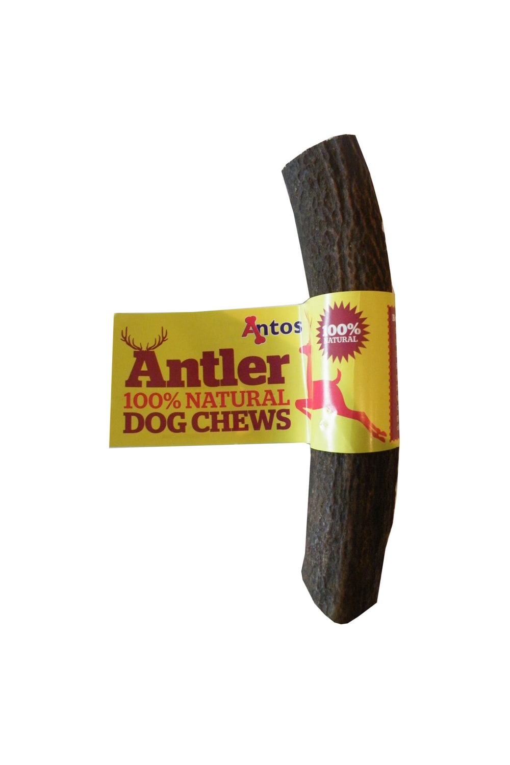 Antos Limited Antler Dog Chew (Assorted) (Medium)
