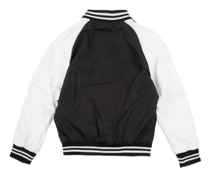 Little Boys Varsity Jacket (Size 4 - 7)