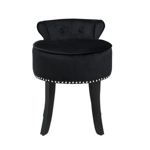 Odion Vanity Stool