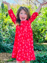 Load image into Gallery viewer, Kids Luna Dress