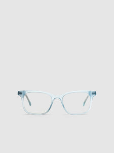 Hopper Seneca Mist Blue Light Glasses