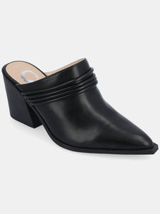 Women's Jinny Pump Heel