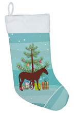 Load image into Gallery viewer, Hinny Horse Donkey Christmas Christmas Stocking