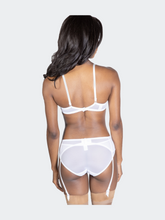 Load image into Gallery viewer, Gomeisa Sheer Mesh Bra With Soft Cup