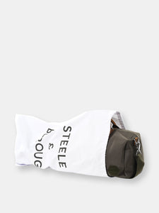 The Forrest Duffel Bag