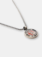 Load image into Gallery viewer, Brooklyn Nets &quot;New York&quot; Necklace