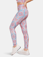Load image into Gallery viewer, Amalfi Crossover Pocket Legging
