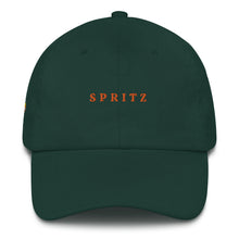 Load image into Gallery viewer, Spritz - Embroidered Cap