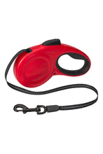 Load image into Gallery viewer, Halti Retractable Lead (Red) (Large)