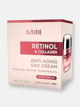 Load image into Gallery viewer, Retinol &amp; Collagen Anti-Aging Day Cream