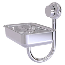 Load image into Gallery viewer, Allied Brass Venus Collection Wall Mounted Soap Dish with Twisted Accents