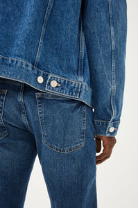 SEA - Denim Jacket - Talloy