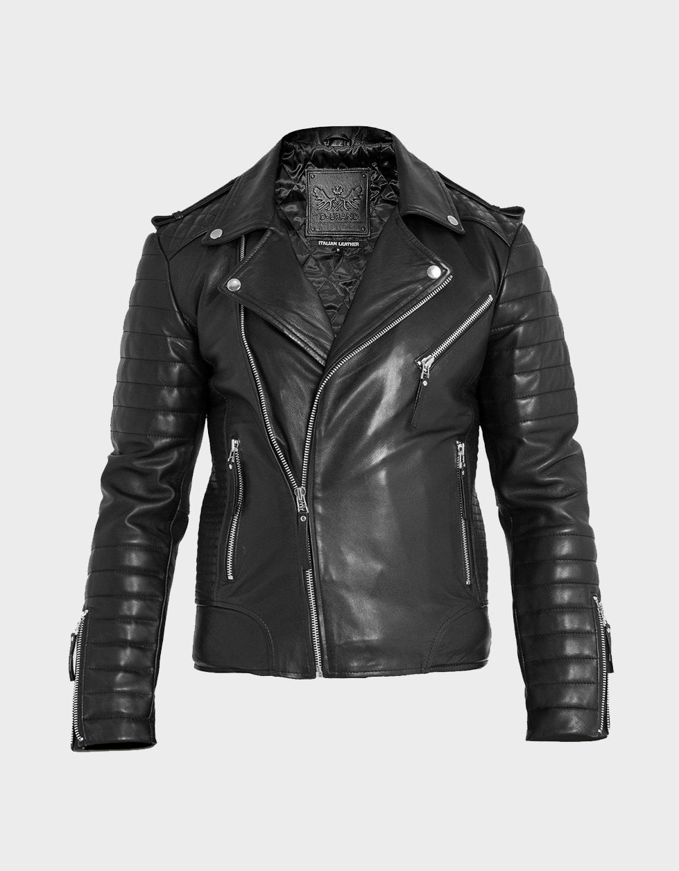 Damion Perfecto Jacket