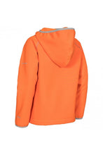 Load image into Gallery viewer, Childrens/Kids Kian Softshell Jacket - Sunset