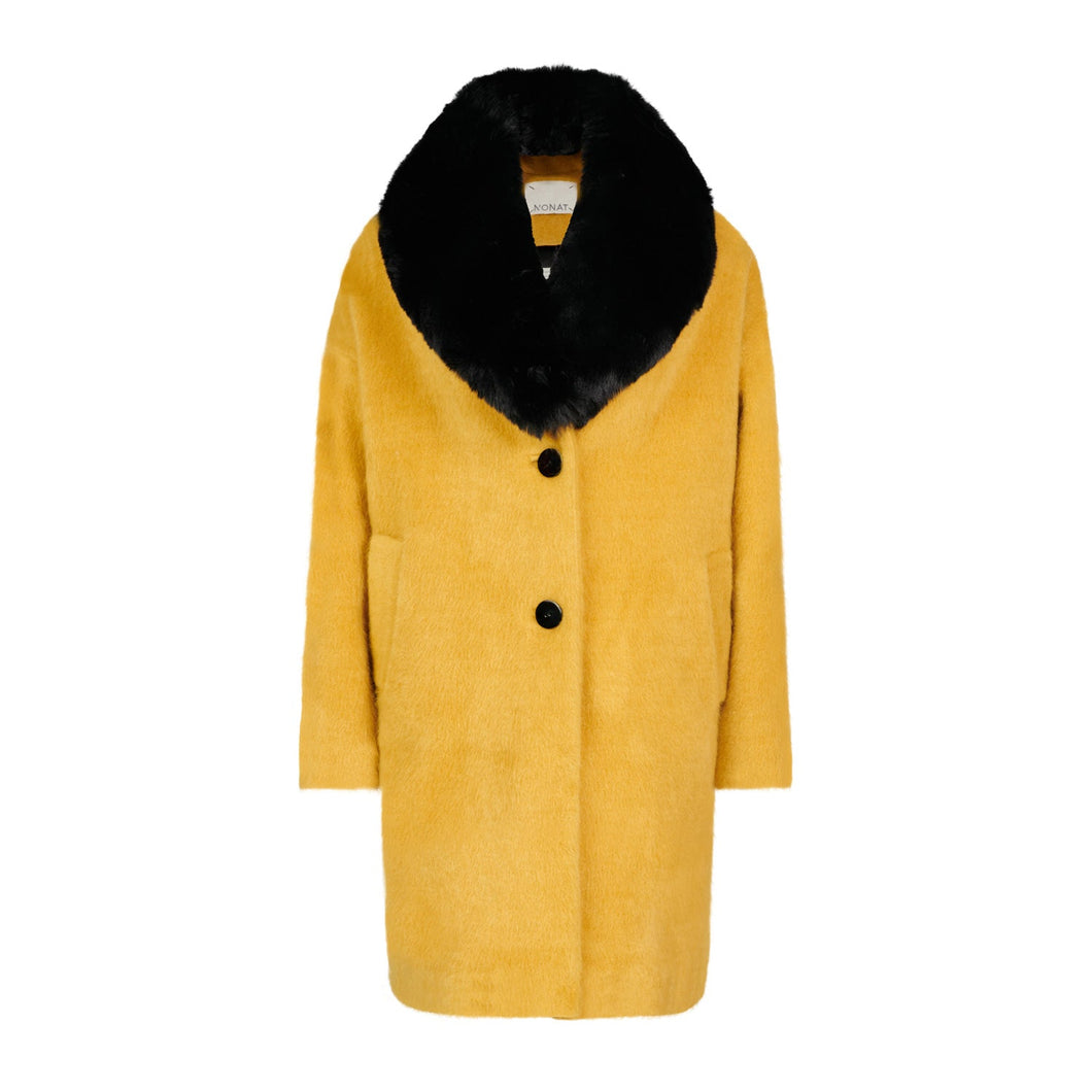 Jova Coat