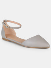 Load image into Gallery viewer, Journee Collection Women&#39;s Reba Flat