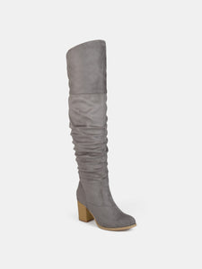 Journee Collection Women's Kaison Boot